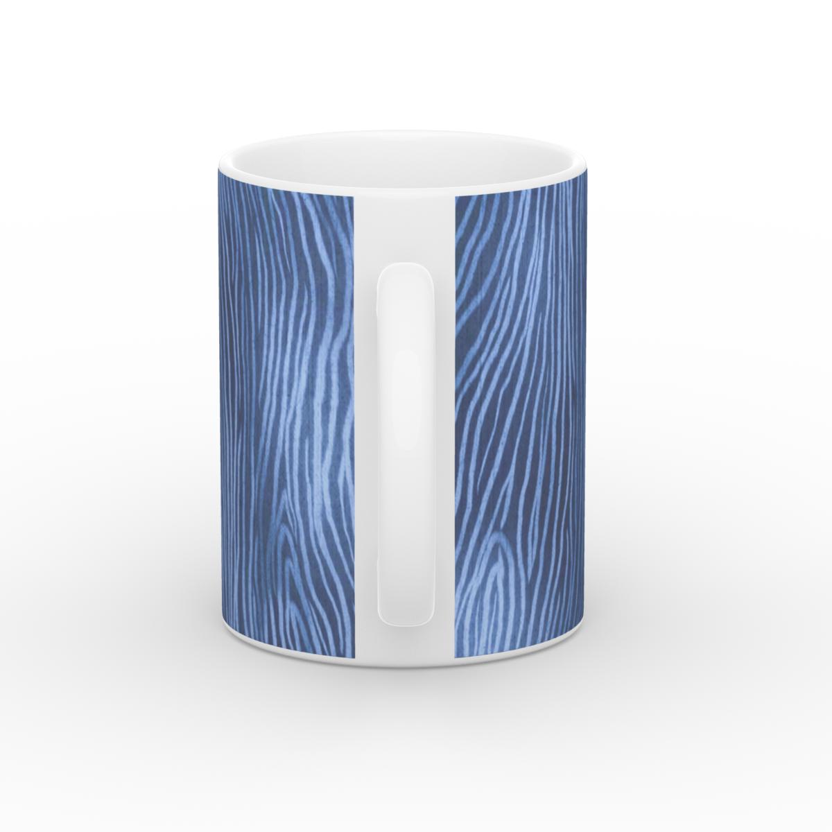 Mug: Enchanted Forrest