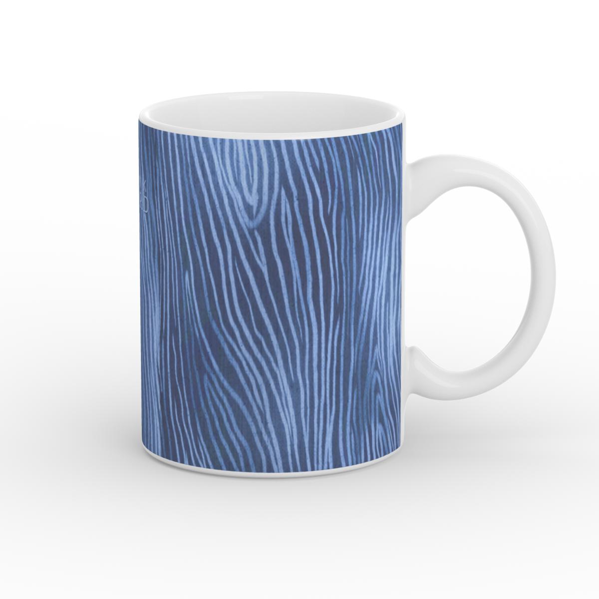 Mug: Enchanted Forrest