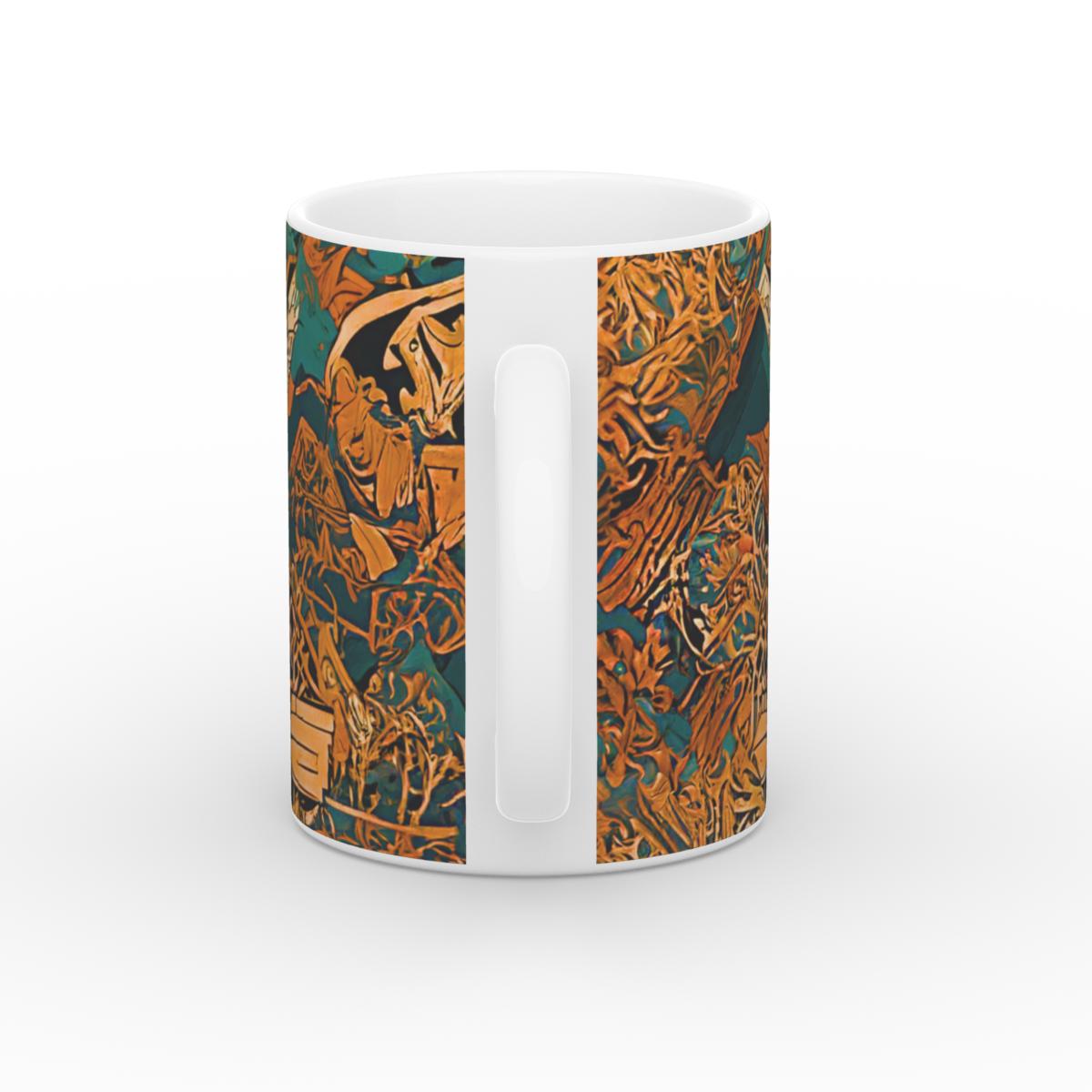 Mug: Copper Mountain