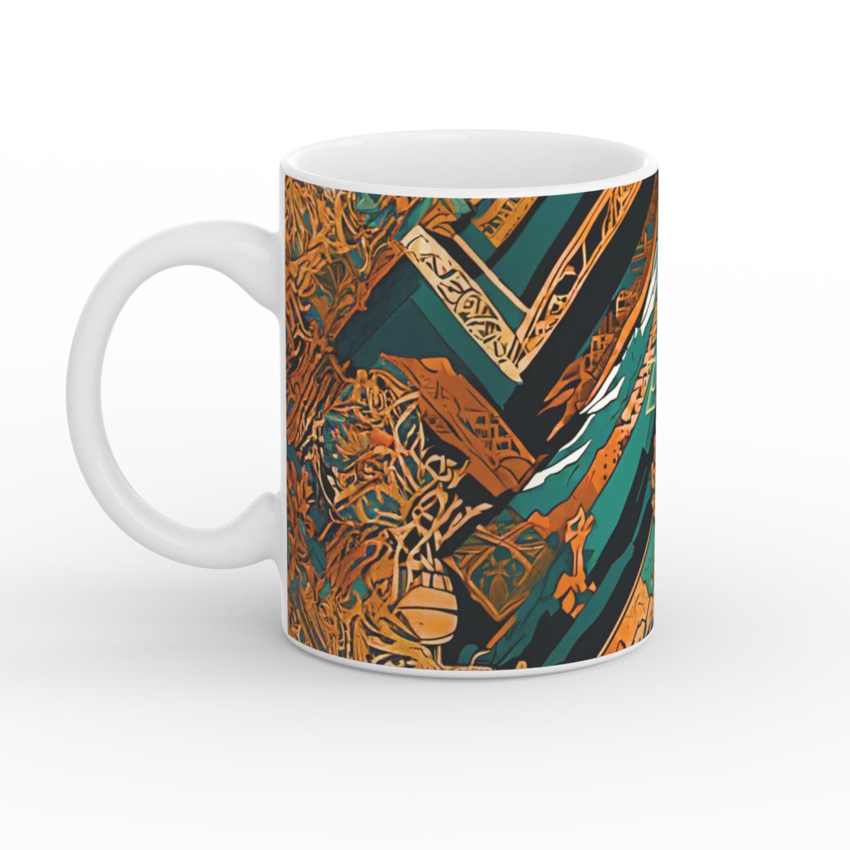 Mug: Copper Mountain