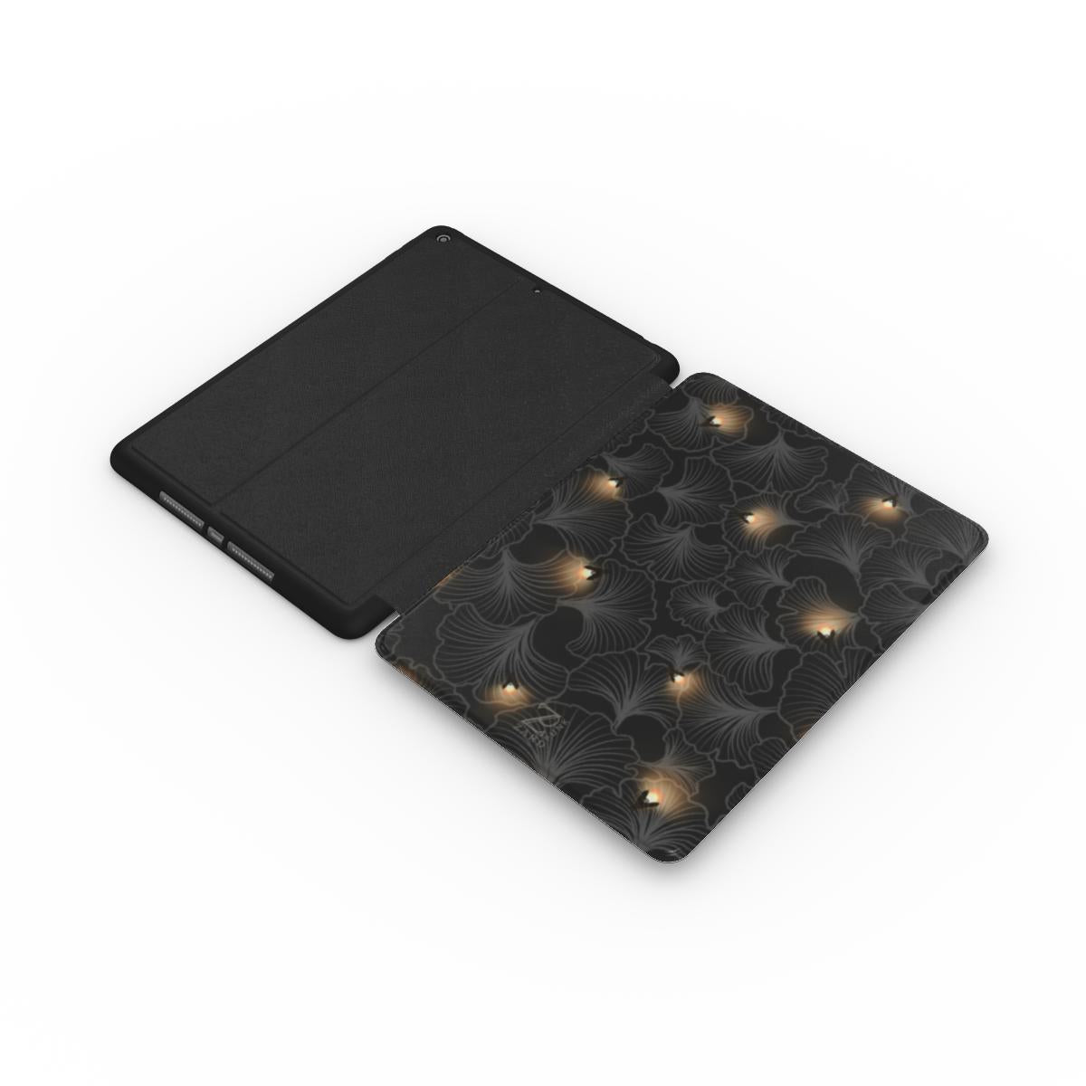 iPad case: Let's Firefly