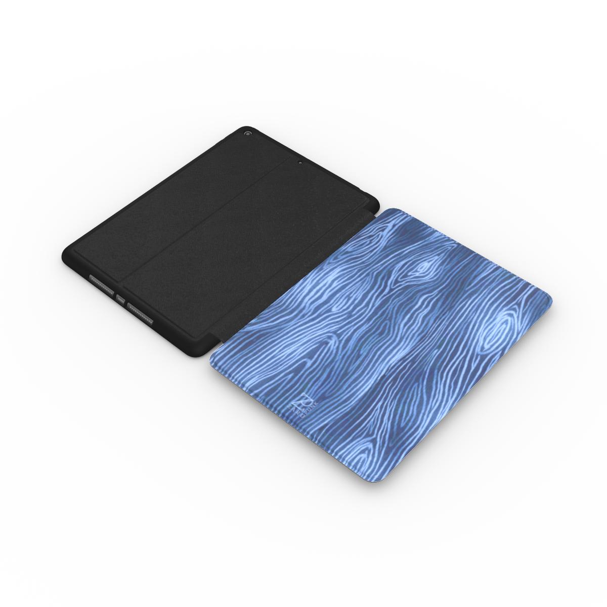 iPad case: Enchanted Forrest