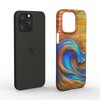 Snap case