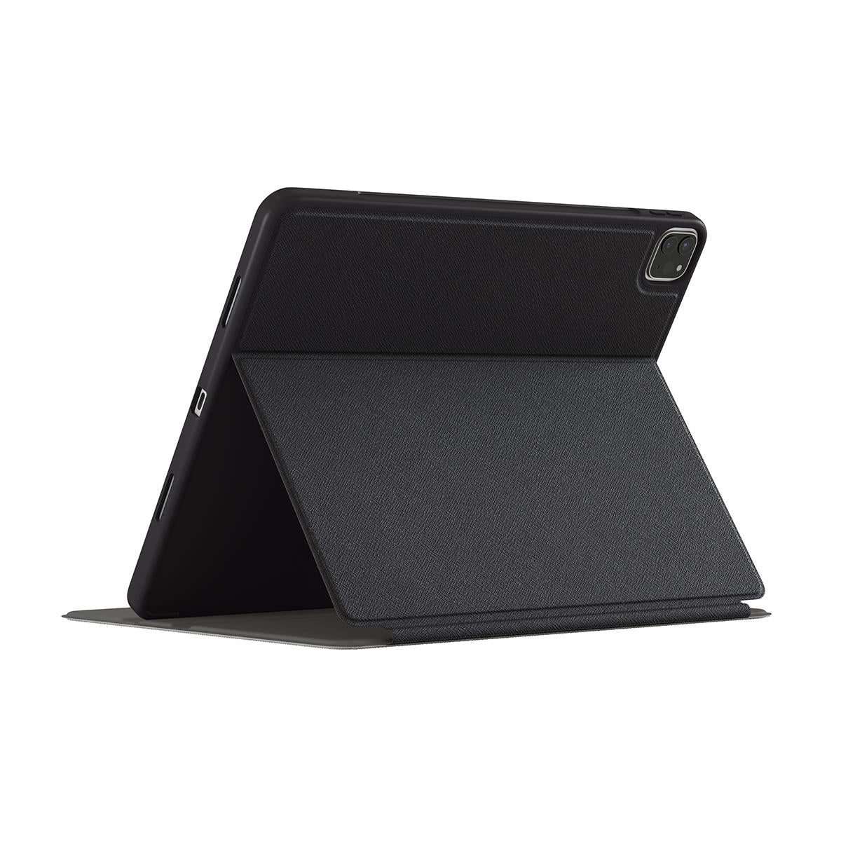 iPad case: Koi