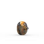 Axinite Marble