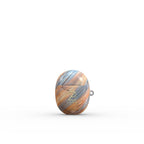Azure Flow Rustic Timber