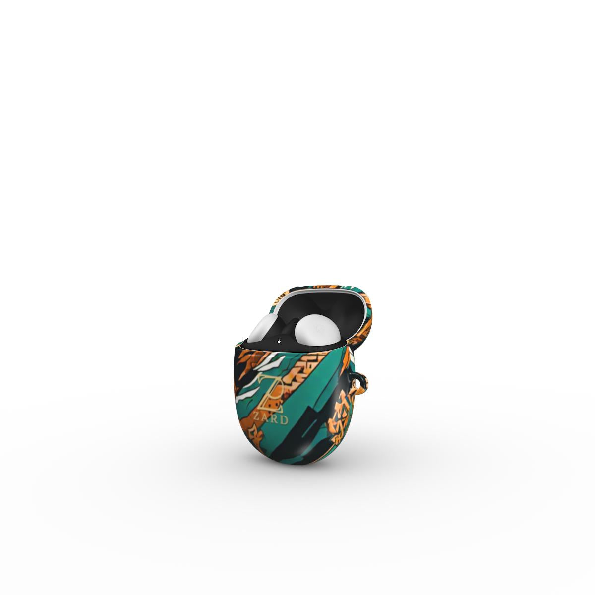 Google Pixel Buds Tough Case: Copper Mountain