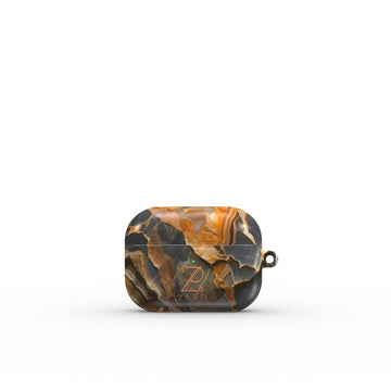 Apple AirPods Tough Case: Axinite Marble