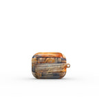 Rustic Timber Bricks