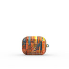 Amber Timber