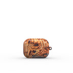 Charcoal Rustic Wood
