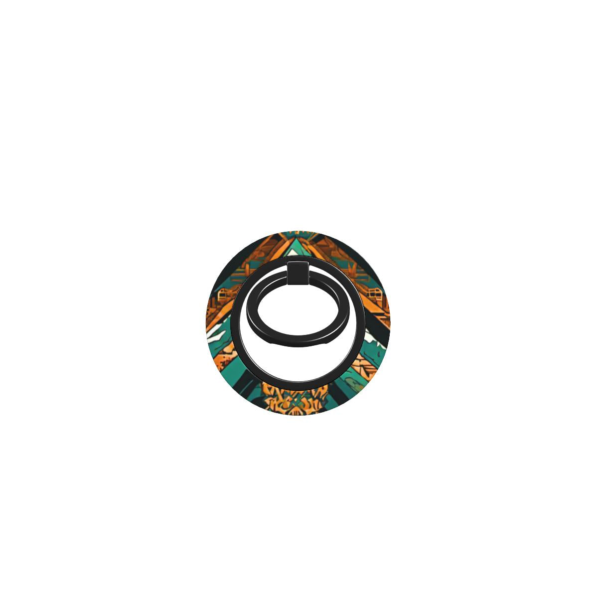 Phone Ring Holder: Copper Mountain