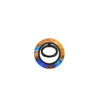 Timber Sapphire Wave