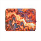 Burning Wood