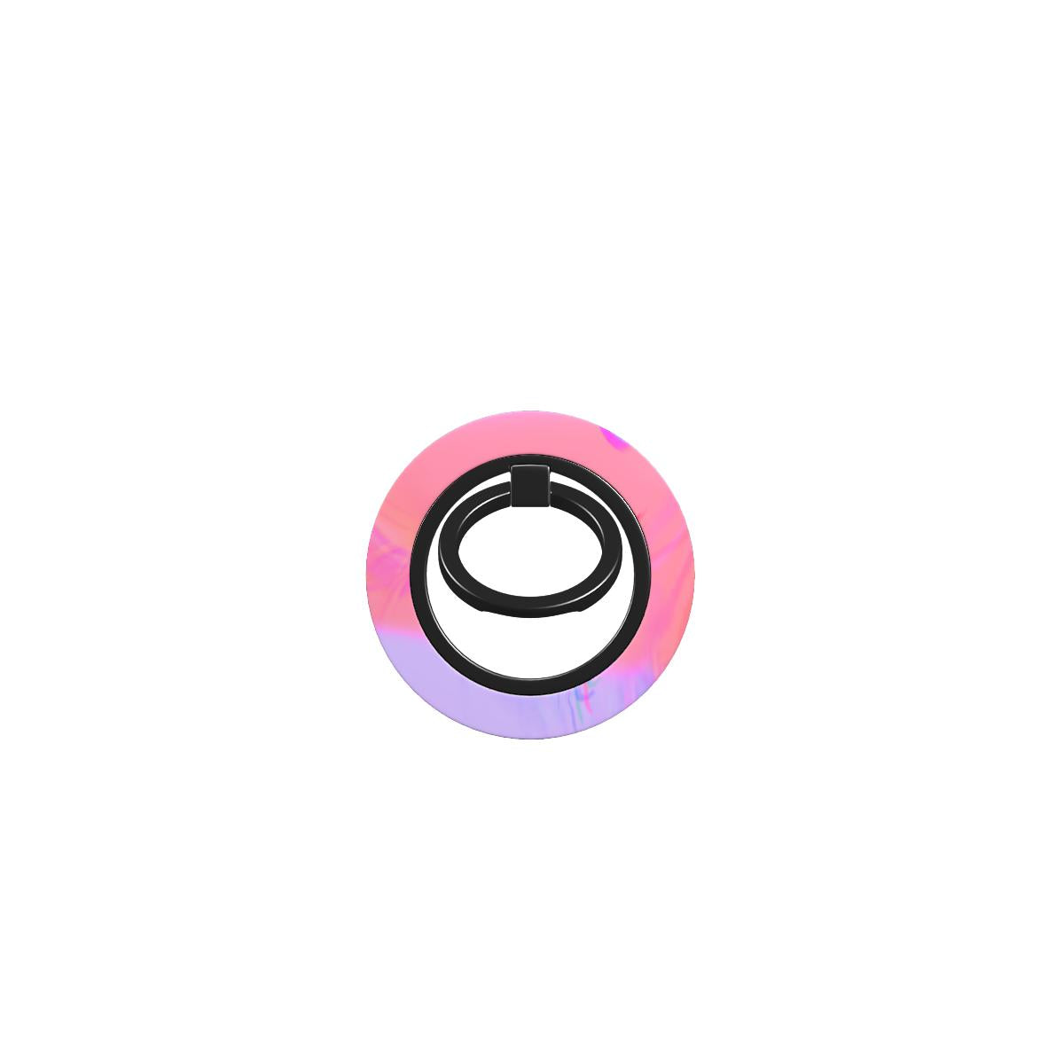Phone Ring Holder: Eyes Eyeing Eyes