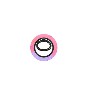 Phone Ring Holder: Eyes Eyeing Eyes
