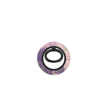 Phone Ring Holder: The Iris of Your Eye