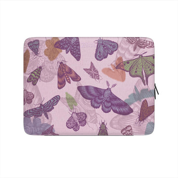 Laptop Sleeve: Captured Wings