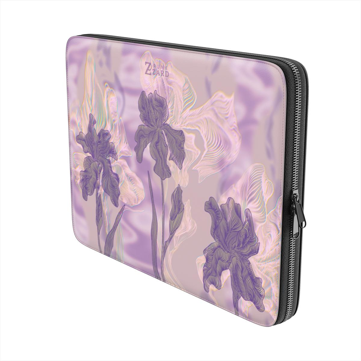 Laptop Sleeve: The Iris of Your Eye