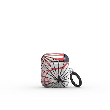 Apple AirPods Tough Case: Orientalist