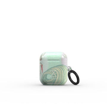 Apple AirPods Tough Case: Echoes of Cranes