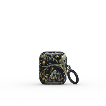 Apple AirPods Tough Case: Fairytale Hops