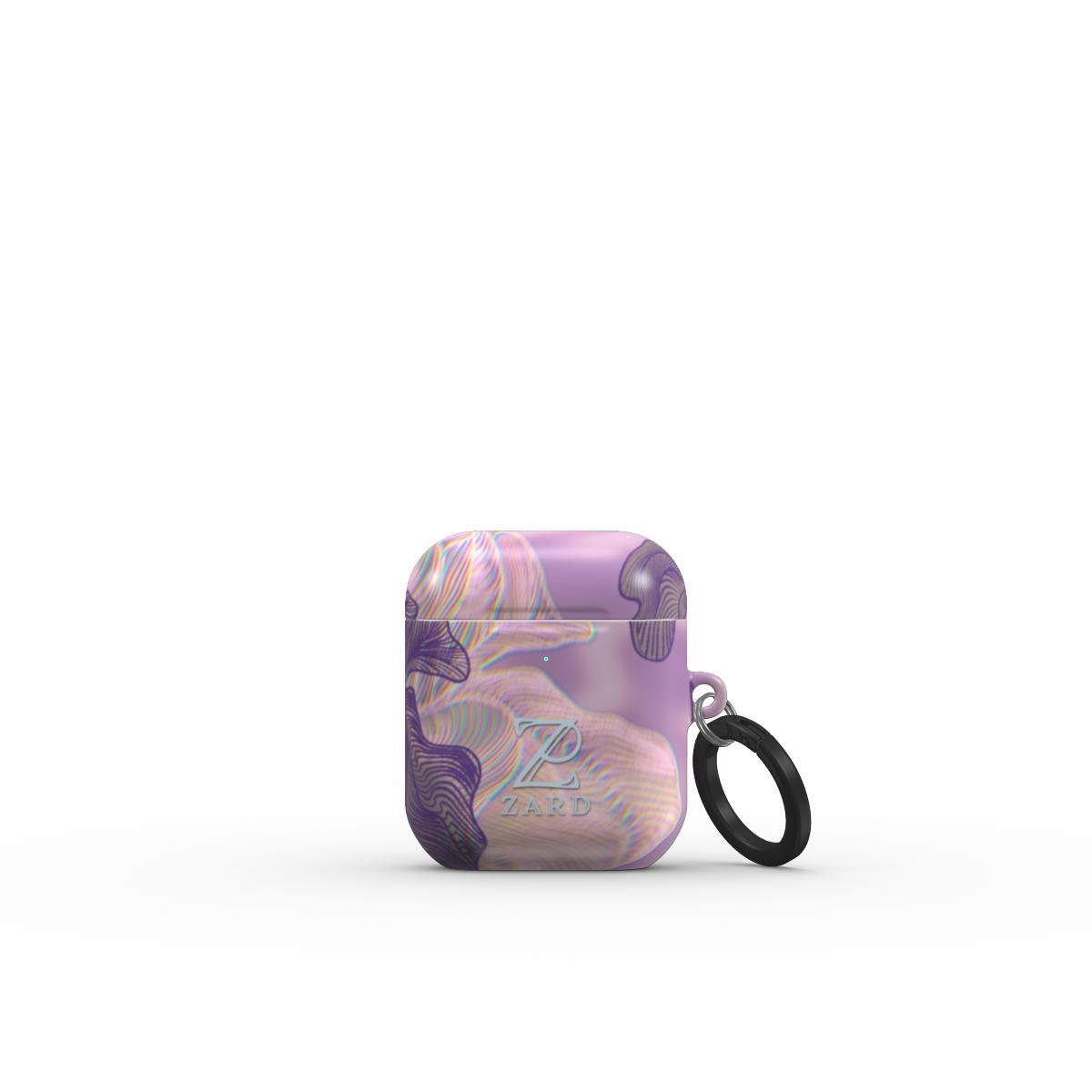 Apple AirPods Tough Case: The Iris of Your Eye
