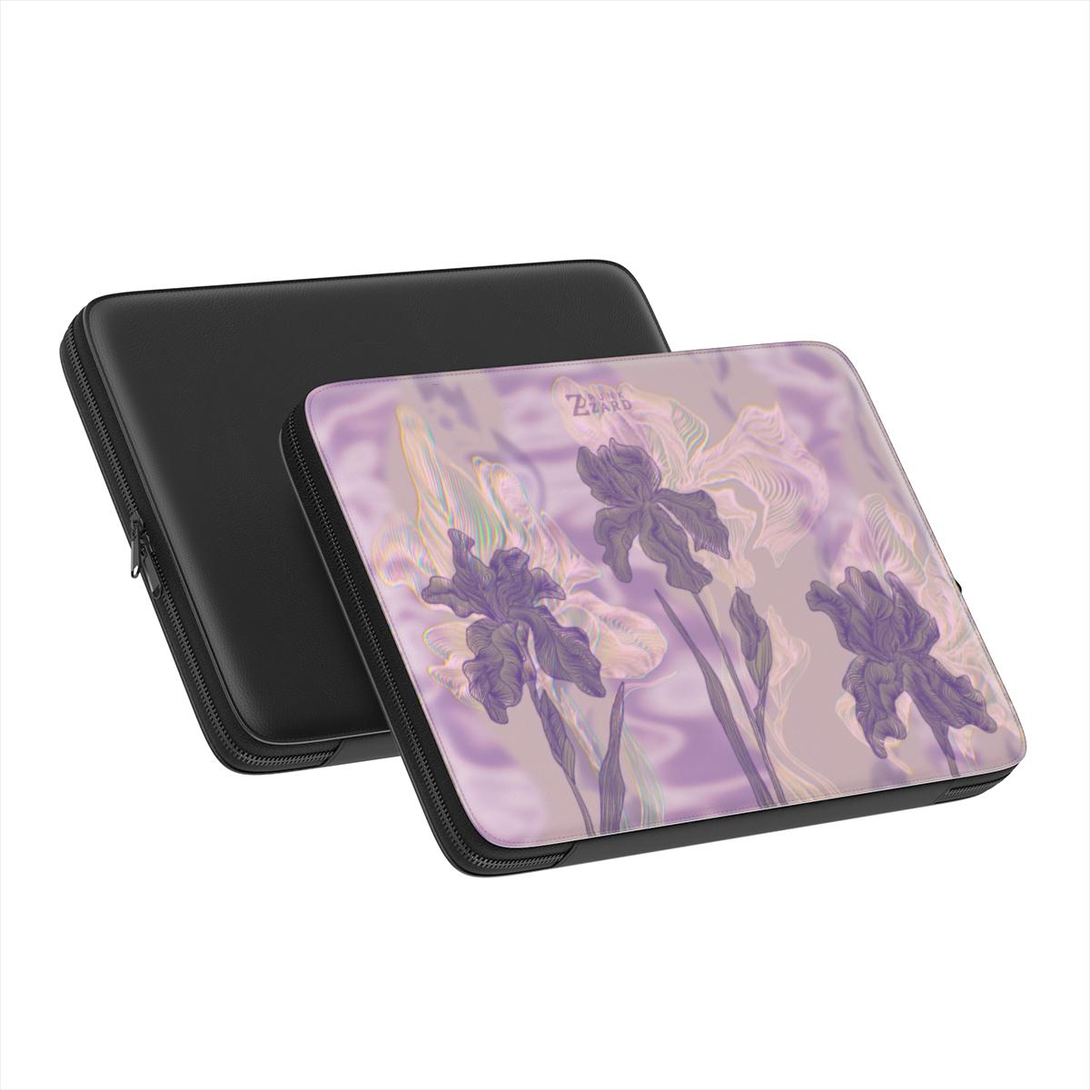 Laptop Sleeve: The Iris of Your Eye