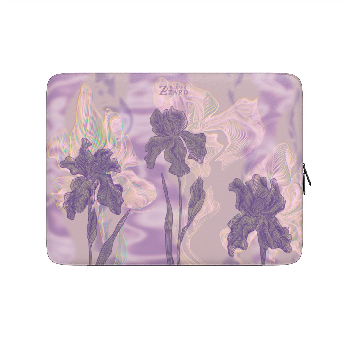 Laptop Sleeve: The Iris of Your Eye