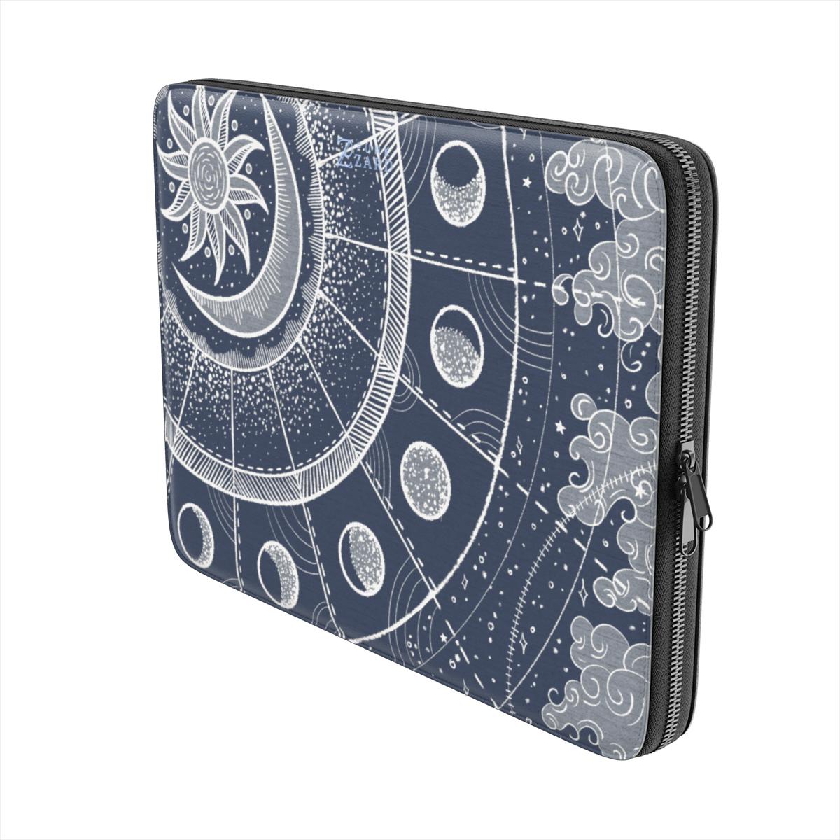 Laptop Sleeve: Sleepless Sheep