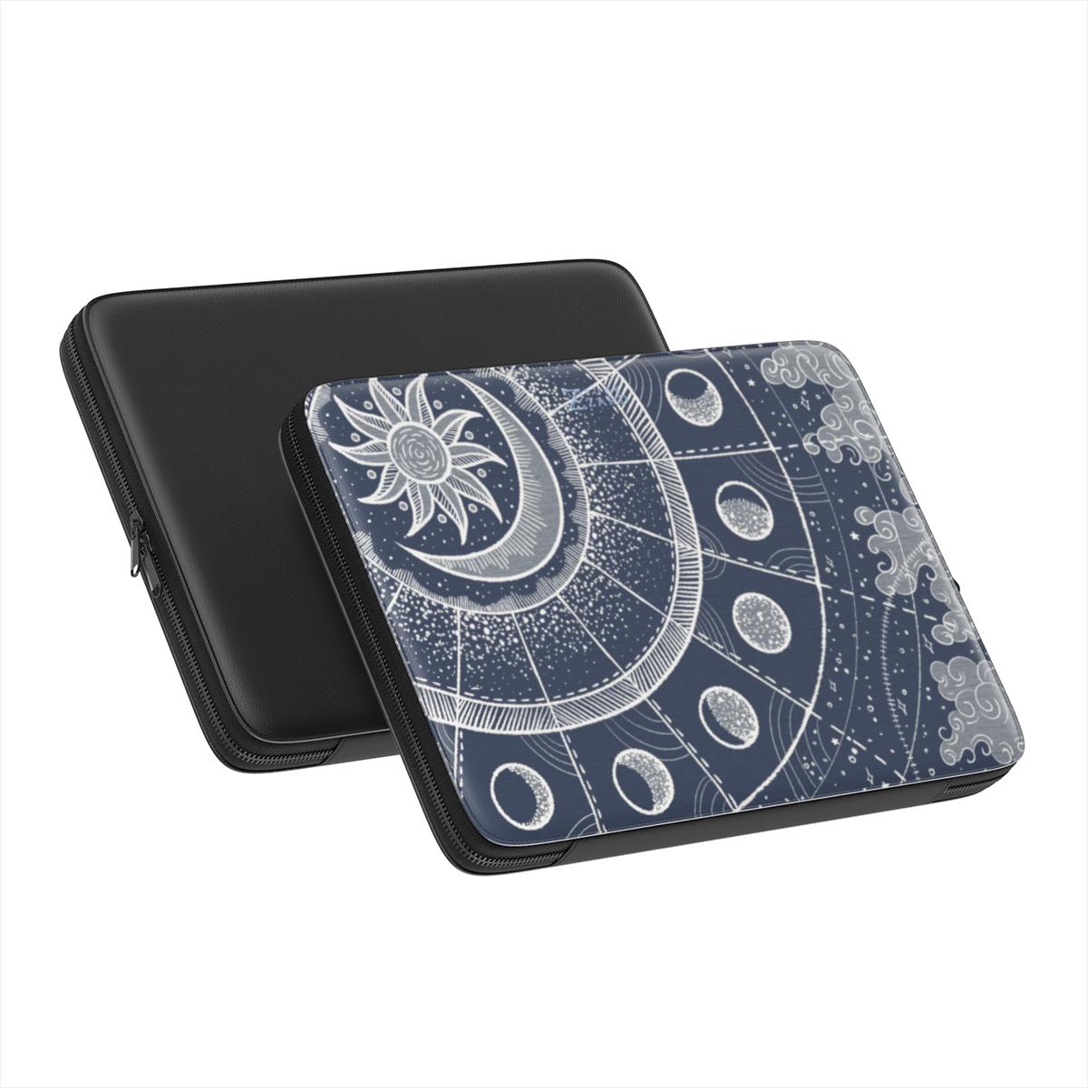 Laptop Sleeve: Sleepless Sheep