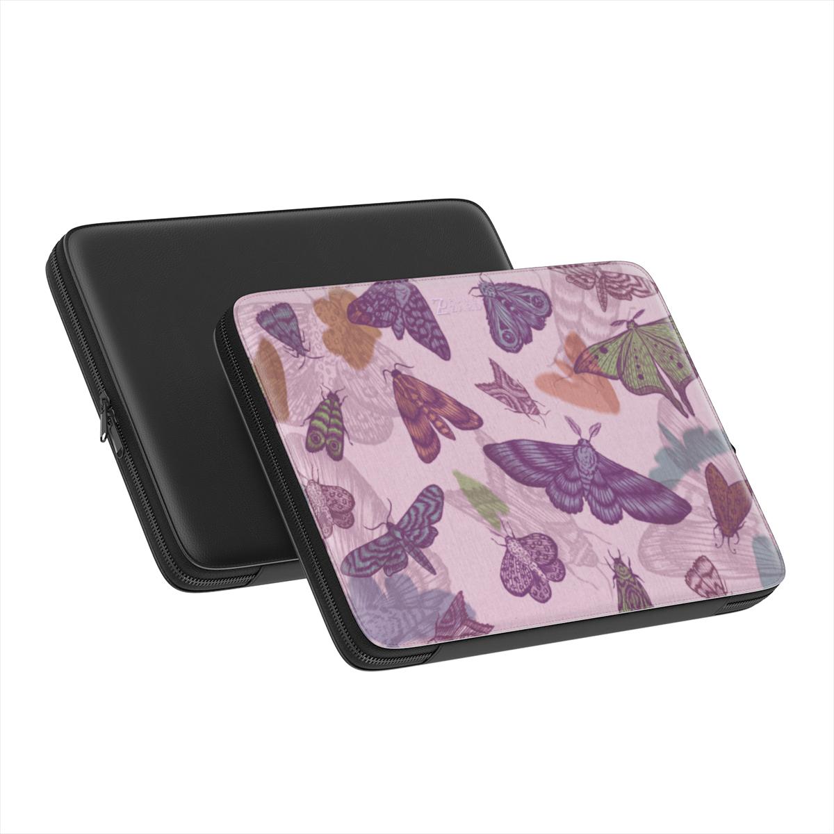 Laptop Sleeve: Captured Wings