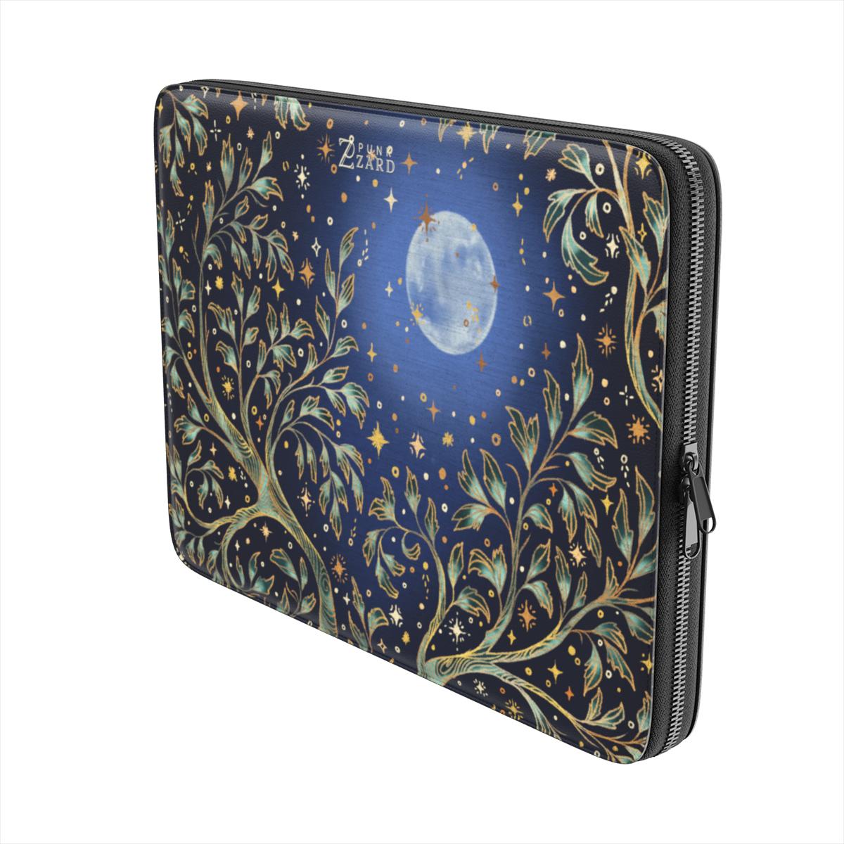 Laptop Sleeve: Fairytale Hops