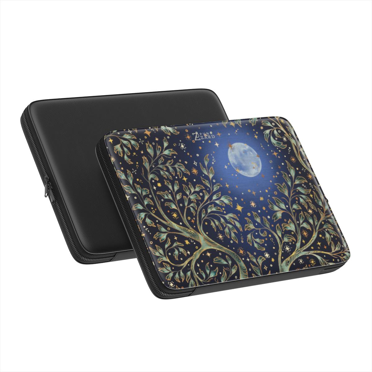 Laptop Sleeve: Fairytale Hops