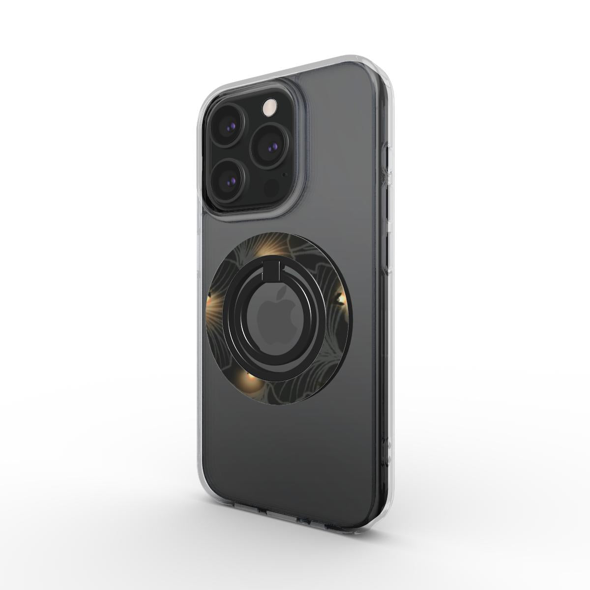 Phone Ring Holder: Let's Firefly