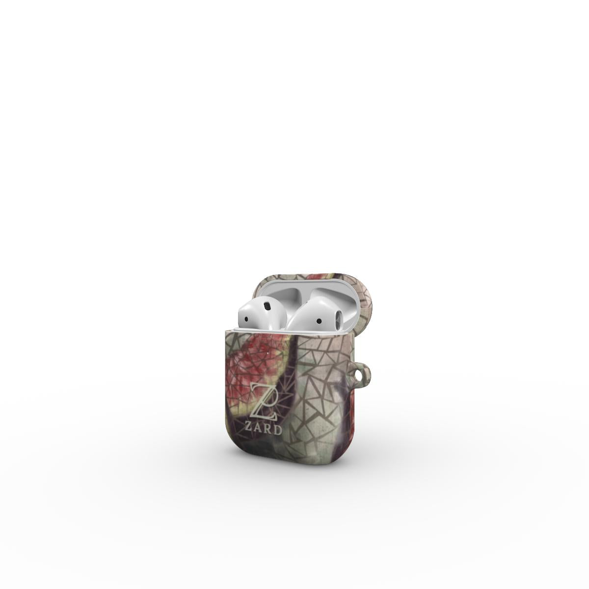 Apple AirPods Tough Case: Wasp's Home