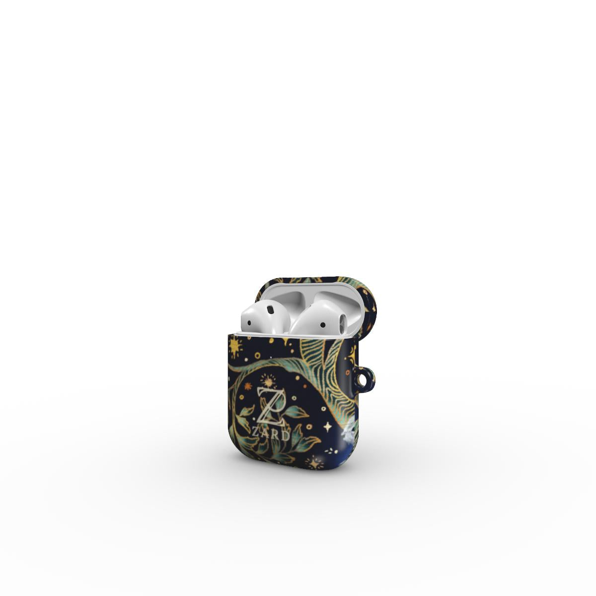 Apple AirPods Tough Case: Fairytale Hops