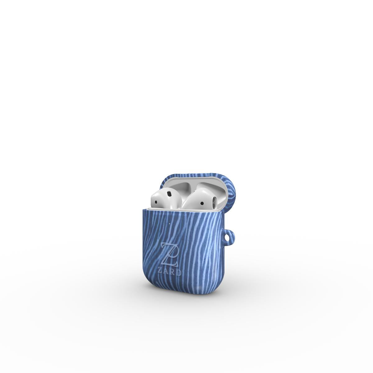 Apple AirPods Tough Case: Enchanted Forest
