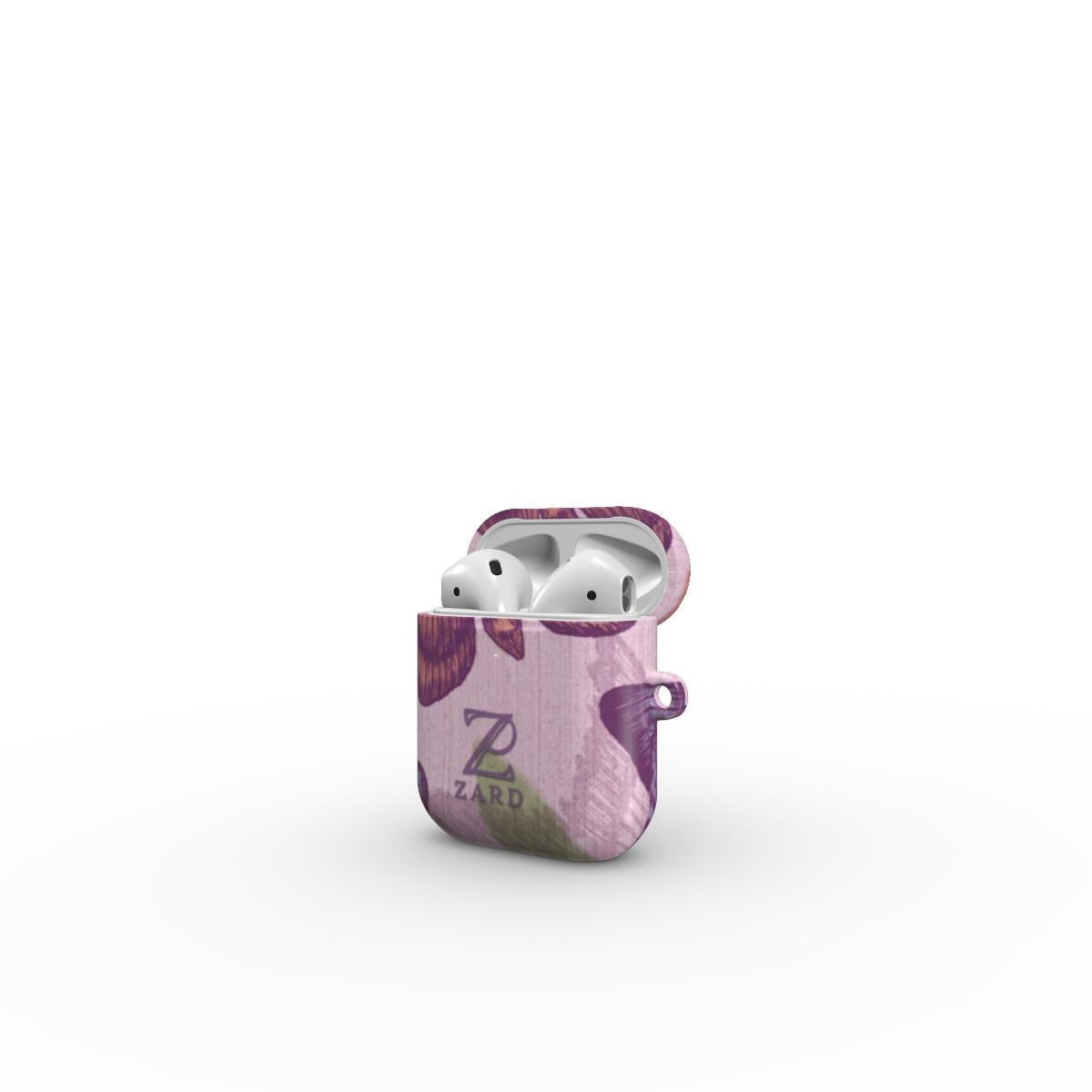 Apple AirPods Tough Case: Captured Wings