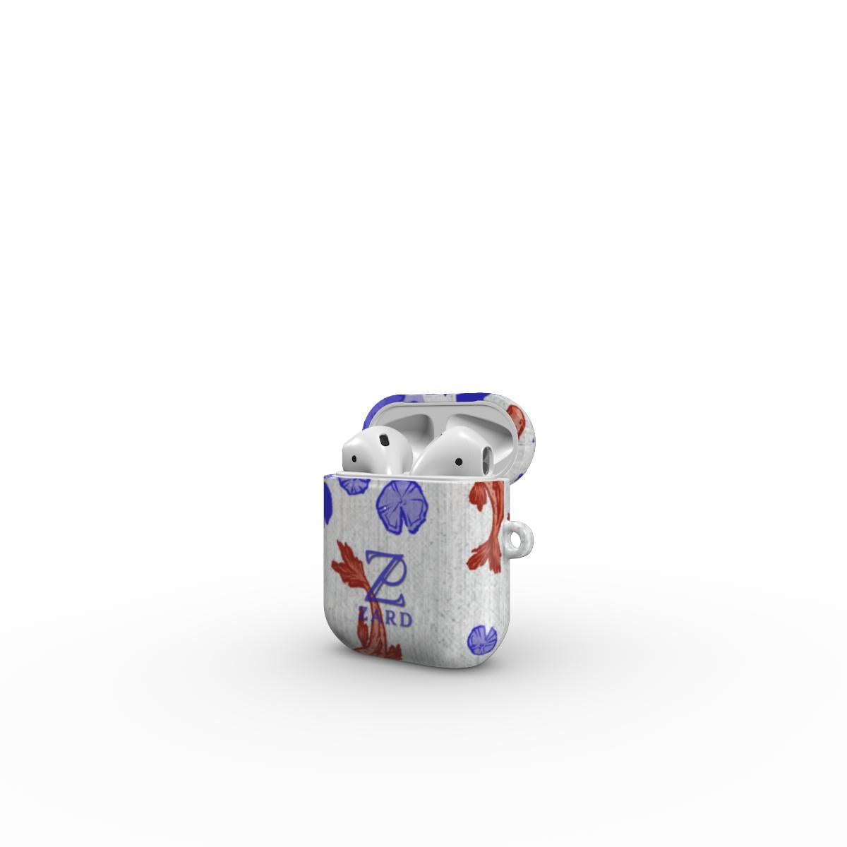 Apple AirPods Tough Case: Koi