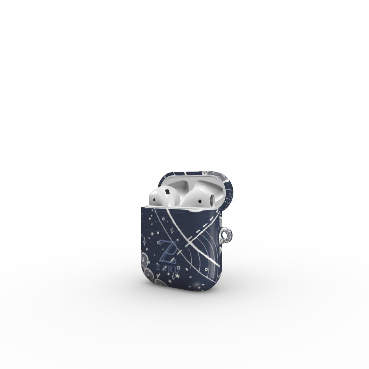 Apple AirPods Tough Case: Sleepless Sheep