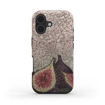 Phone tough case (MagSafe): Wasp's Home