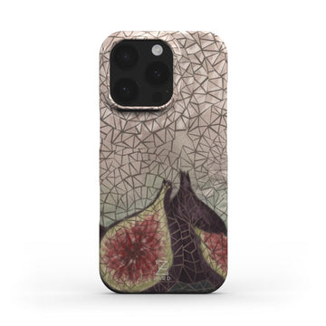Phone snap case: Wasp's Home