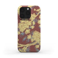Cheerful Blossoms