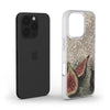 Clear case