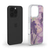 Clear case