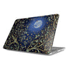 MacBook snap case: Fairytale Hops
