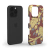 Snap case