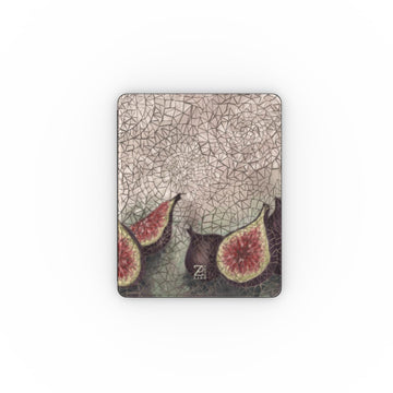 iPad case: Wasp's Home