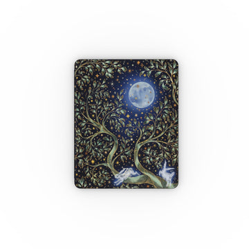 iPad case: Fairytale Hops